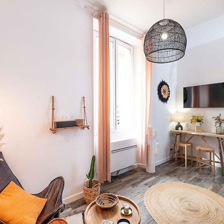 Saint Tropez - Old Village - Modern & Cosy Apartments エクステリア 写真