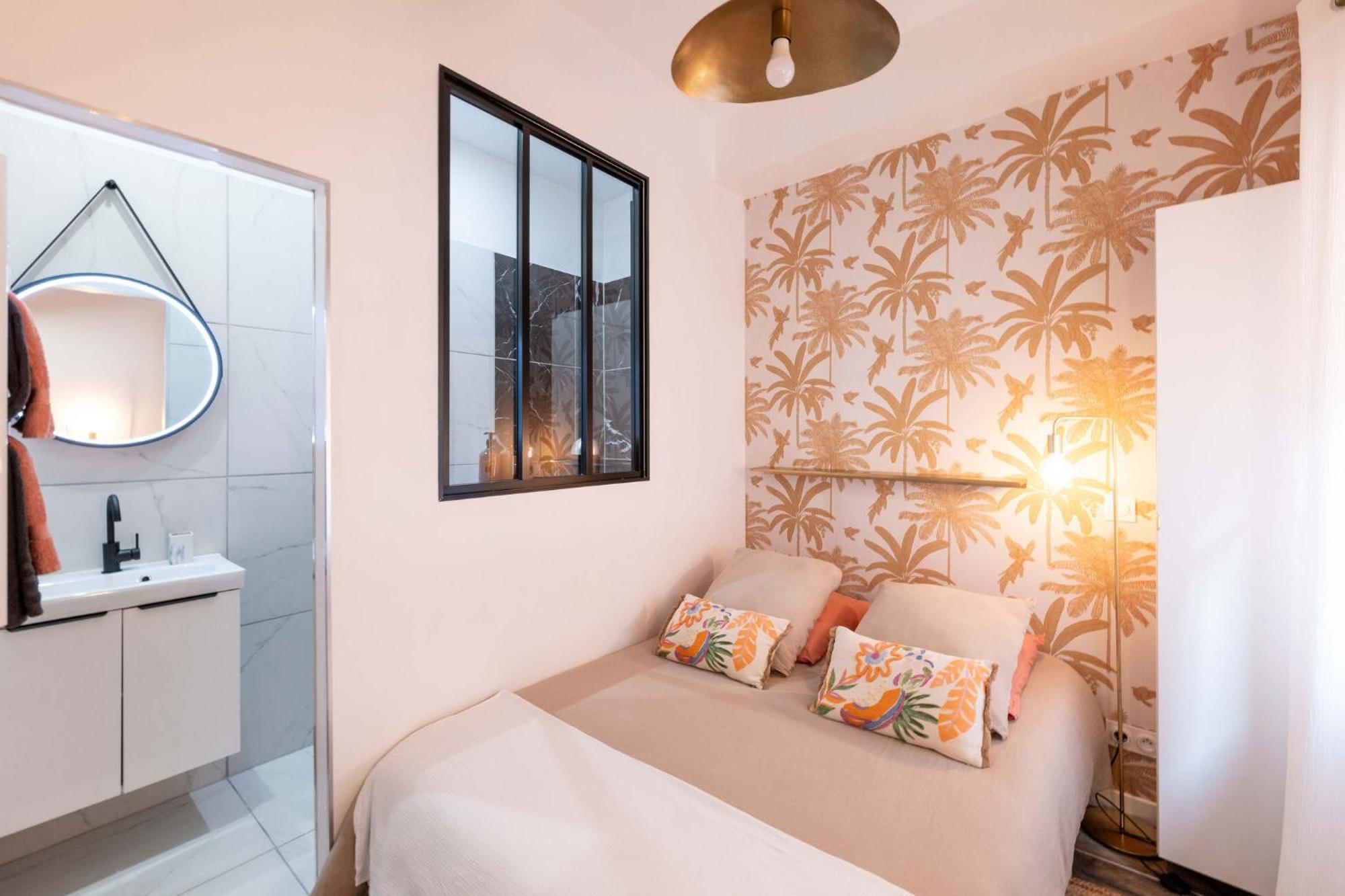 Saint Tropez - Old Village - Modern & Cosy Apartments エクステリア 写真