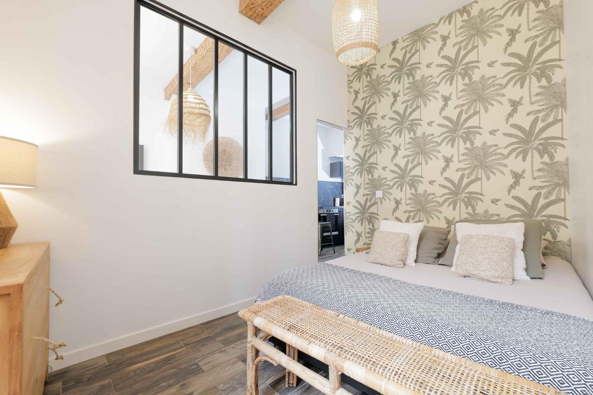 Saint Tropez - Old Village - Modern & Cosy Apartments エクステリア 写真