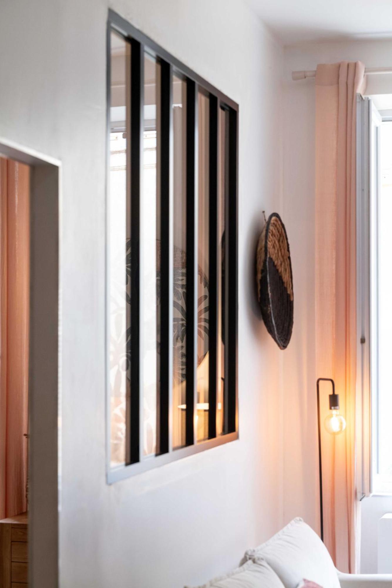 Saint Tropez - Old Village - Modern & Cosy Apartments エクステリア 写真