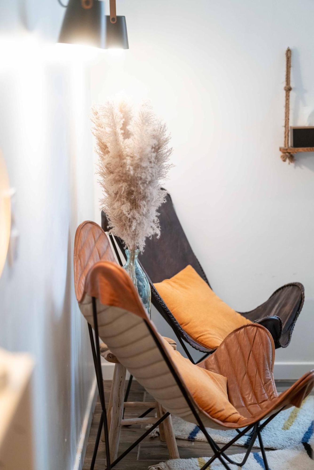 Saint Tropez - Old Village - Modern & Cosy Apartments エクステリア 写真